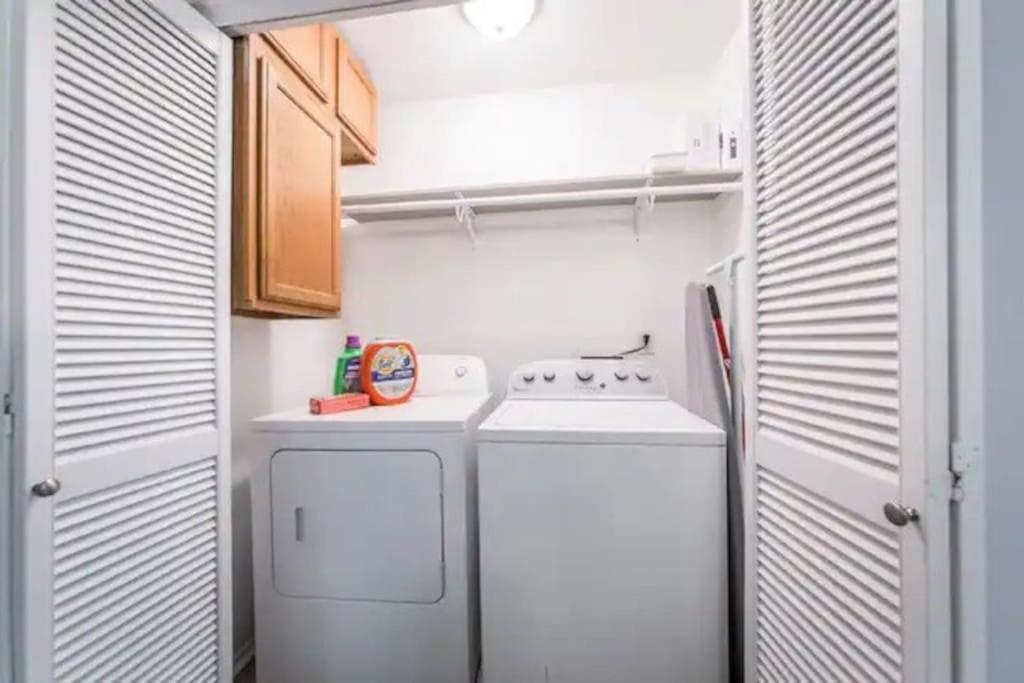 Cheerful 3 Bedroom 2Ba Home In Great Neighborhood! Jacksonville Kültér fotó