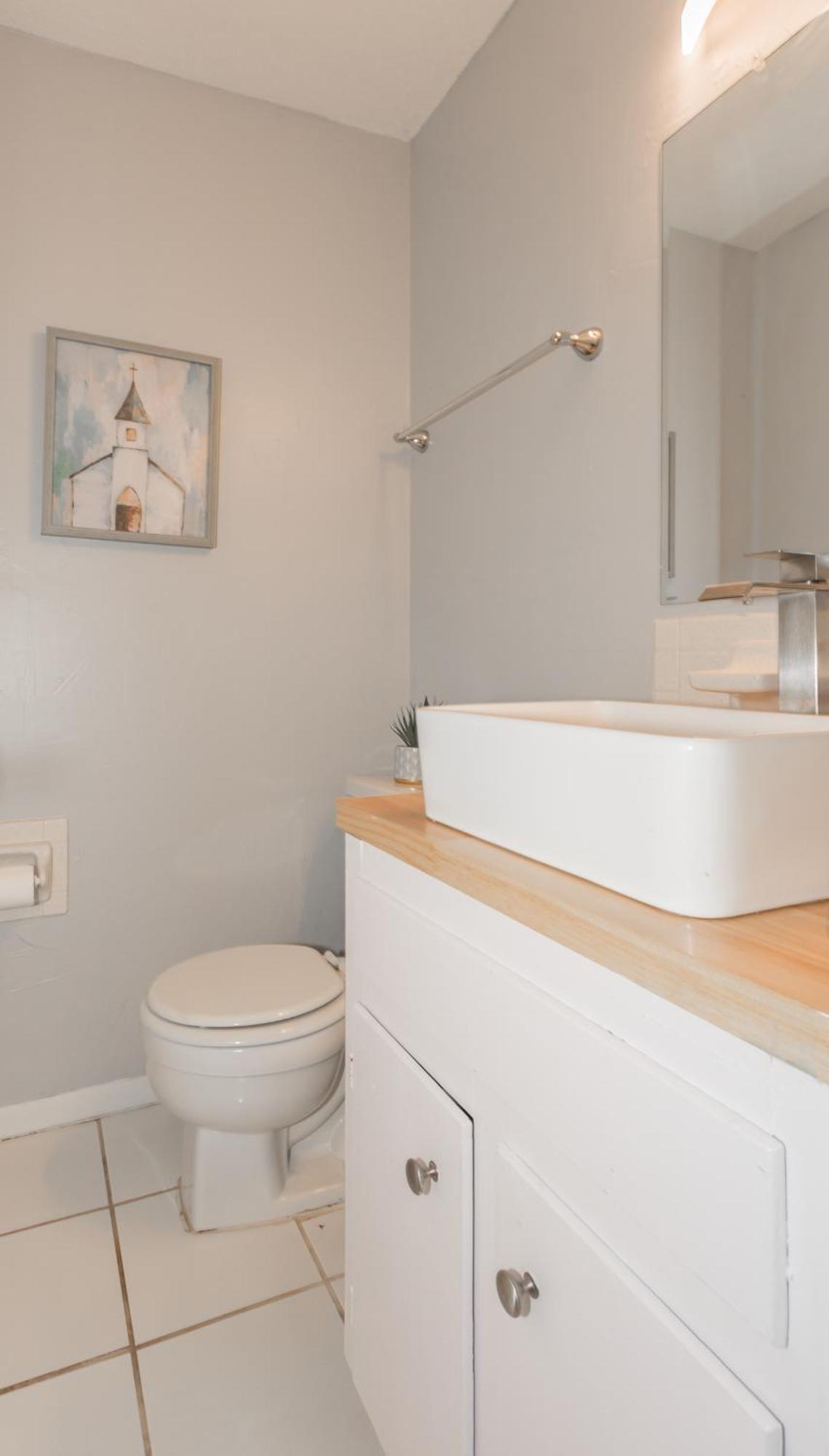 Cheerful 3 Bedroom 2Ba Home In Great Neighborhood! Jacksonville Kültér fotó