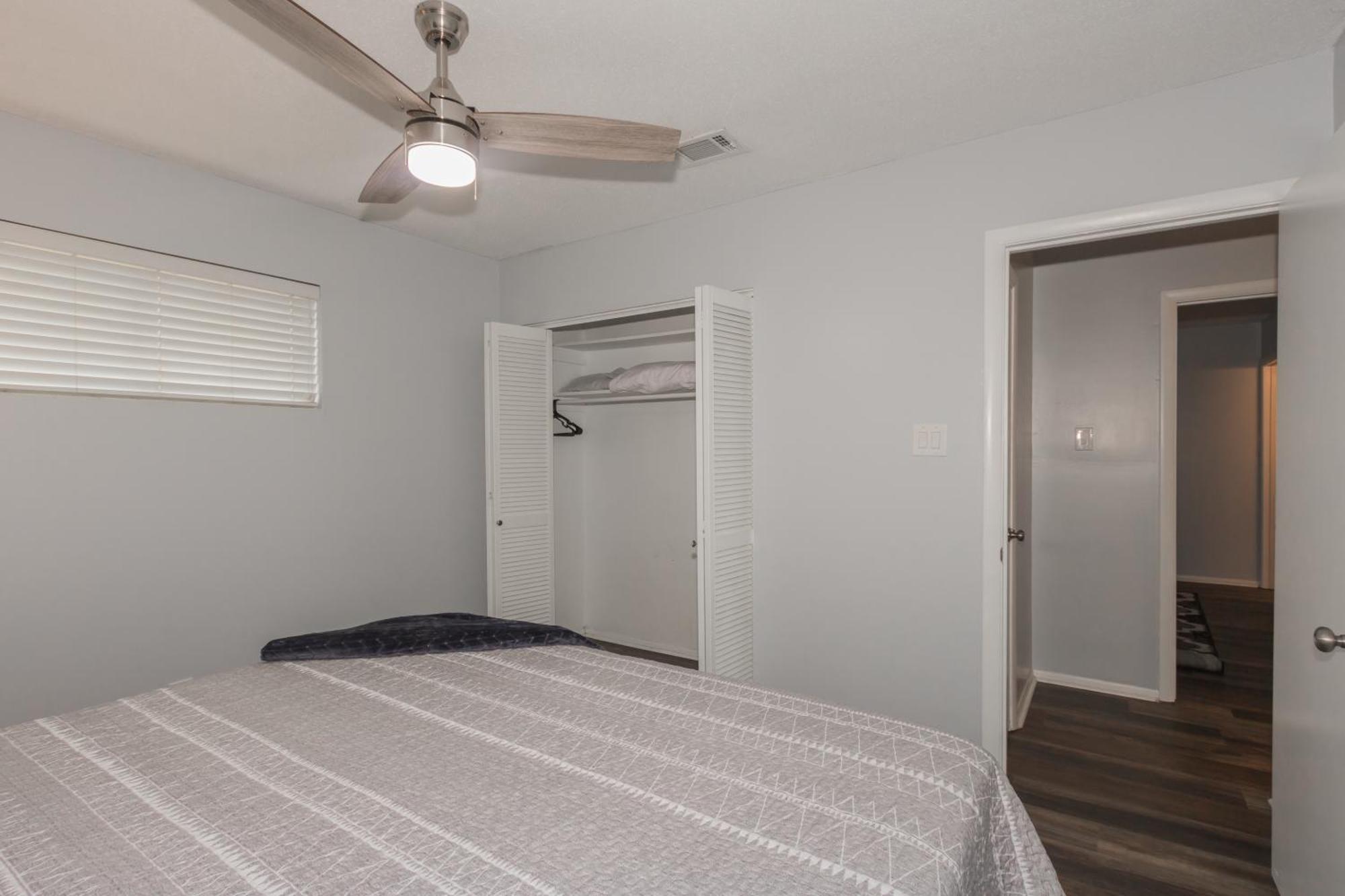 Cheerful 3 Bedroom 2Ba Home In Great Neighborhood! Jacksonville Kültér fotó