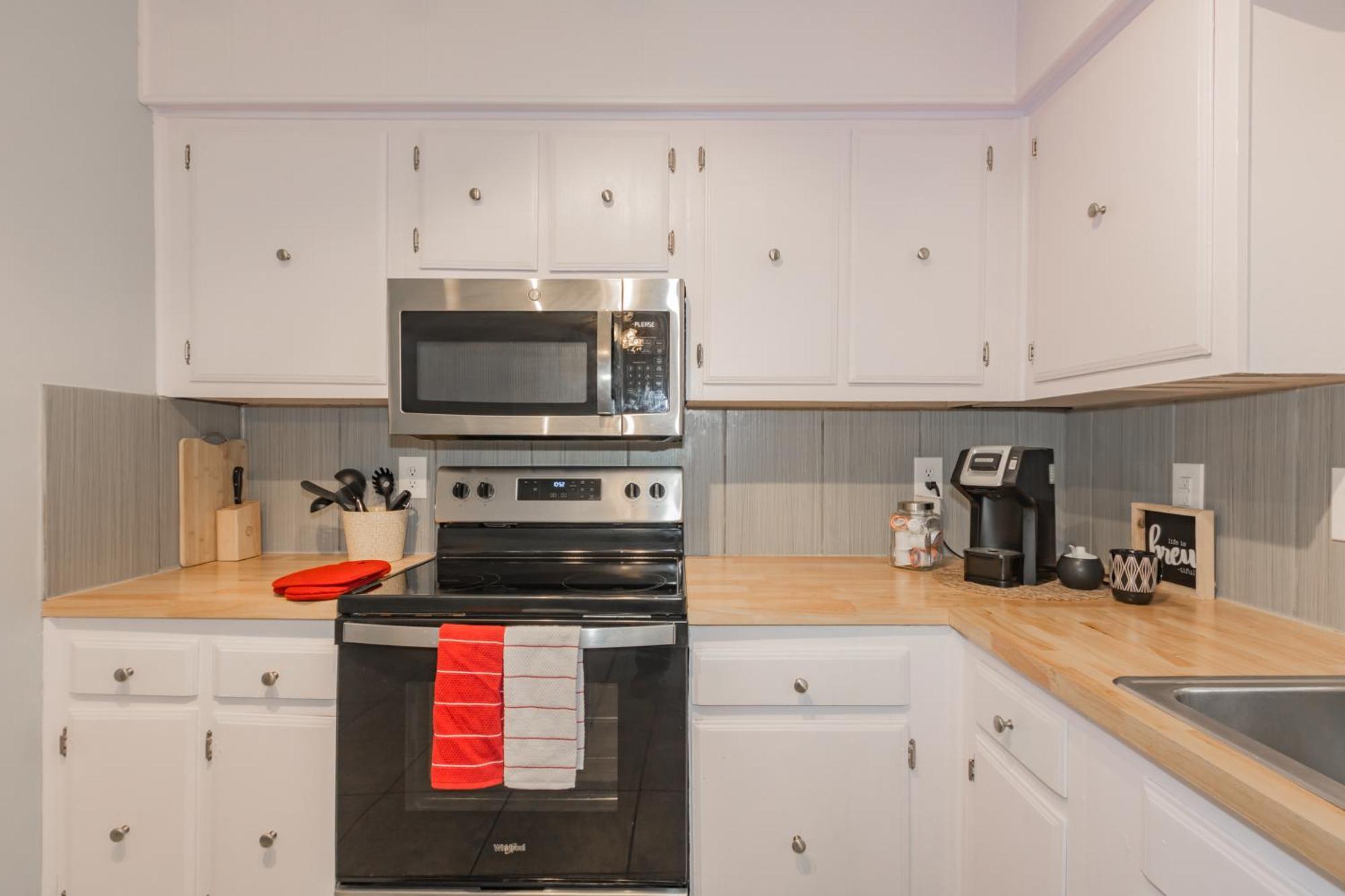 Cheerful 3 Bedroom 2Ba Home In Great Neighborhood! Jacksonville Kültér fotó