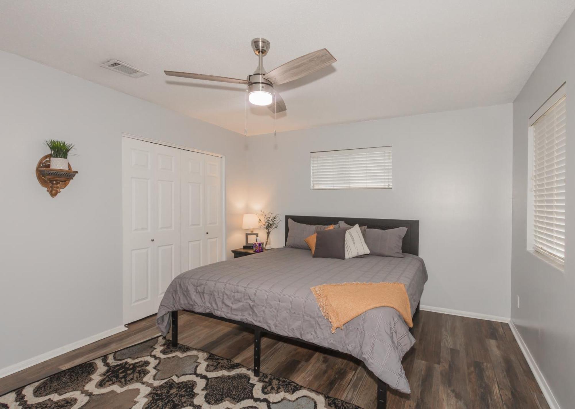 Cheerful 3 Bedroom 2Ba Home In Great Neighborhood! Jacksonville Kültér fotó