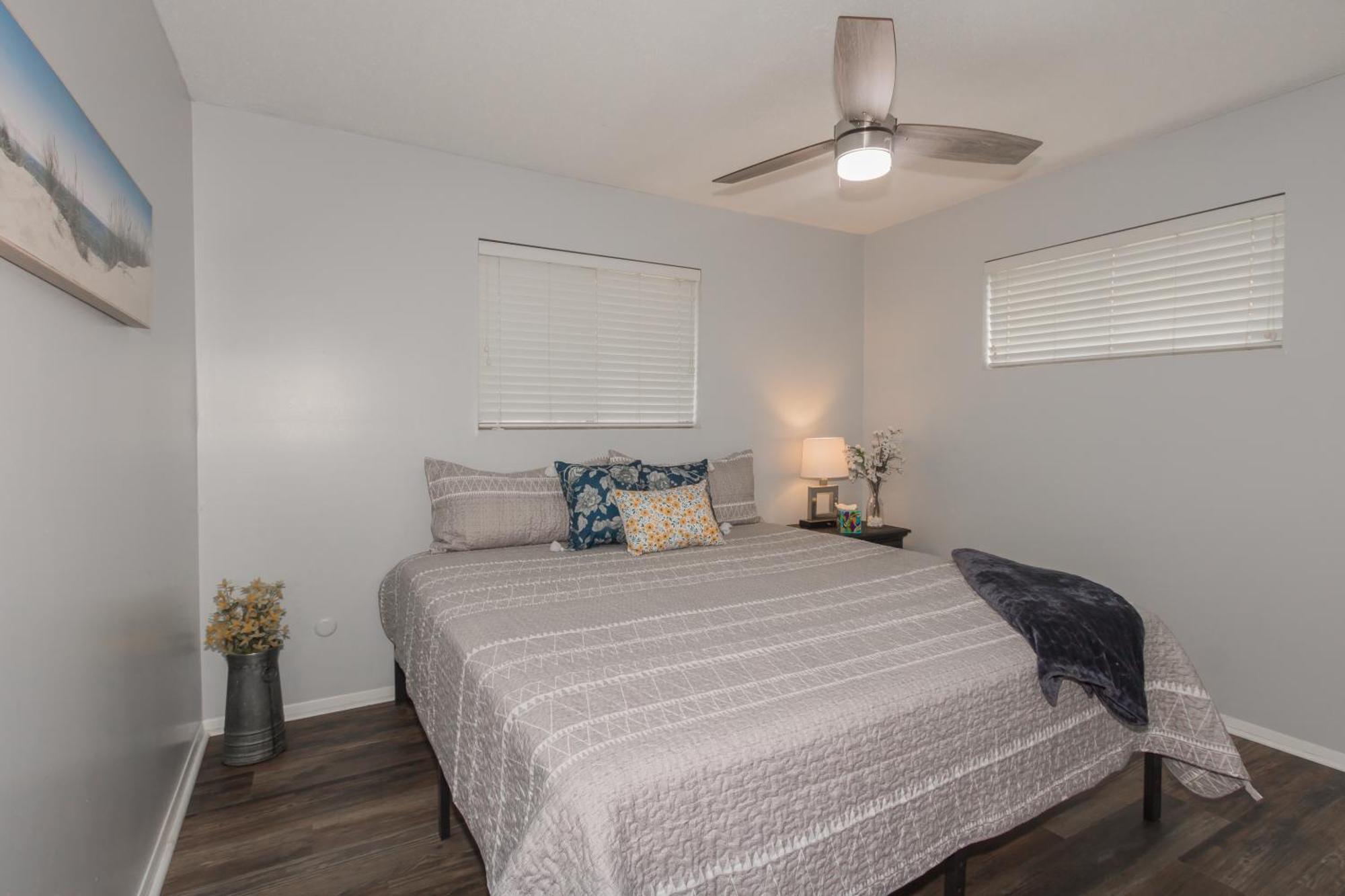 Cheerful 3 Bedroom 2Ba Home In Great Neighborhood! Jacksonville Kültér fotó