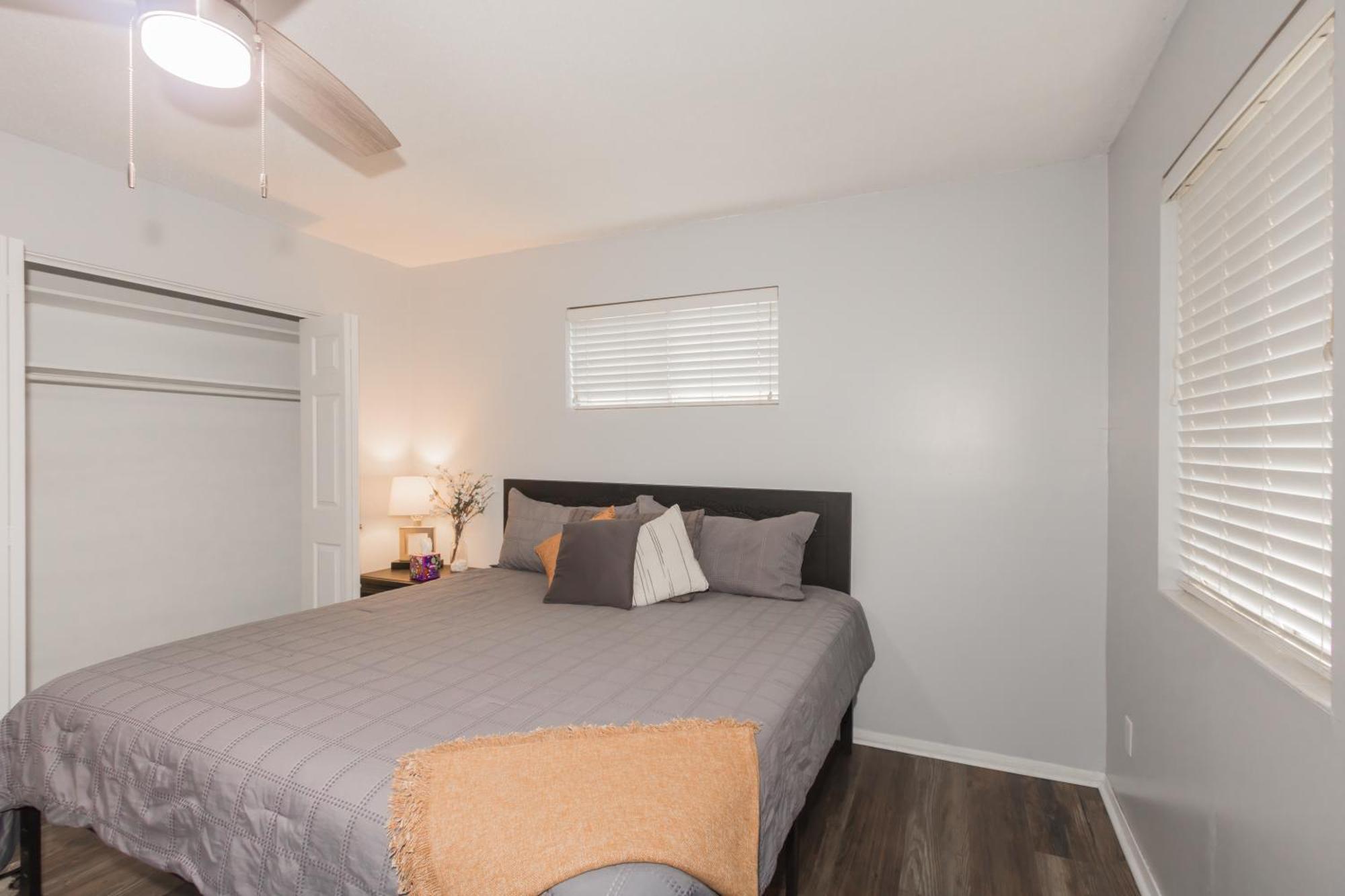 Cheerful 3 Bedroom 2Ba Home In Great Neighborhood! Jacksonville Kültér fotó