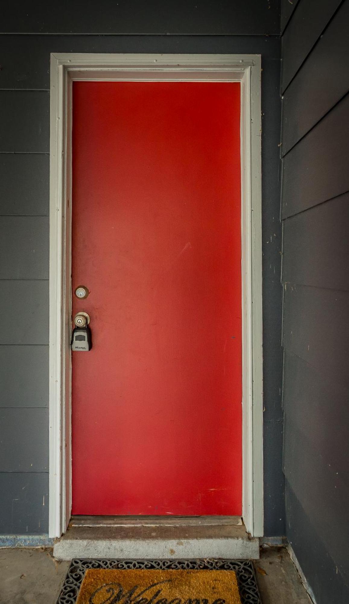 Cheerful 3 Bedroom 2Ba Home In Great Neighborhood! Jacksonville Kültér fotó