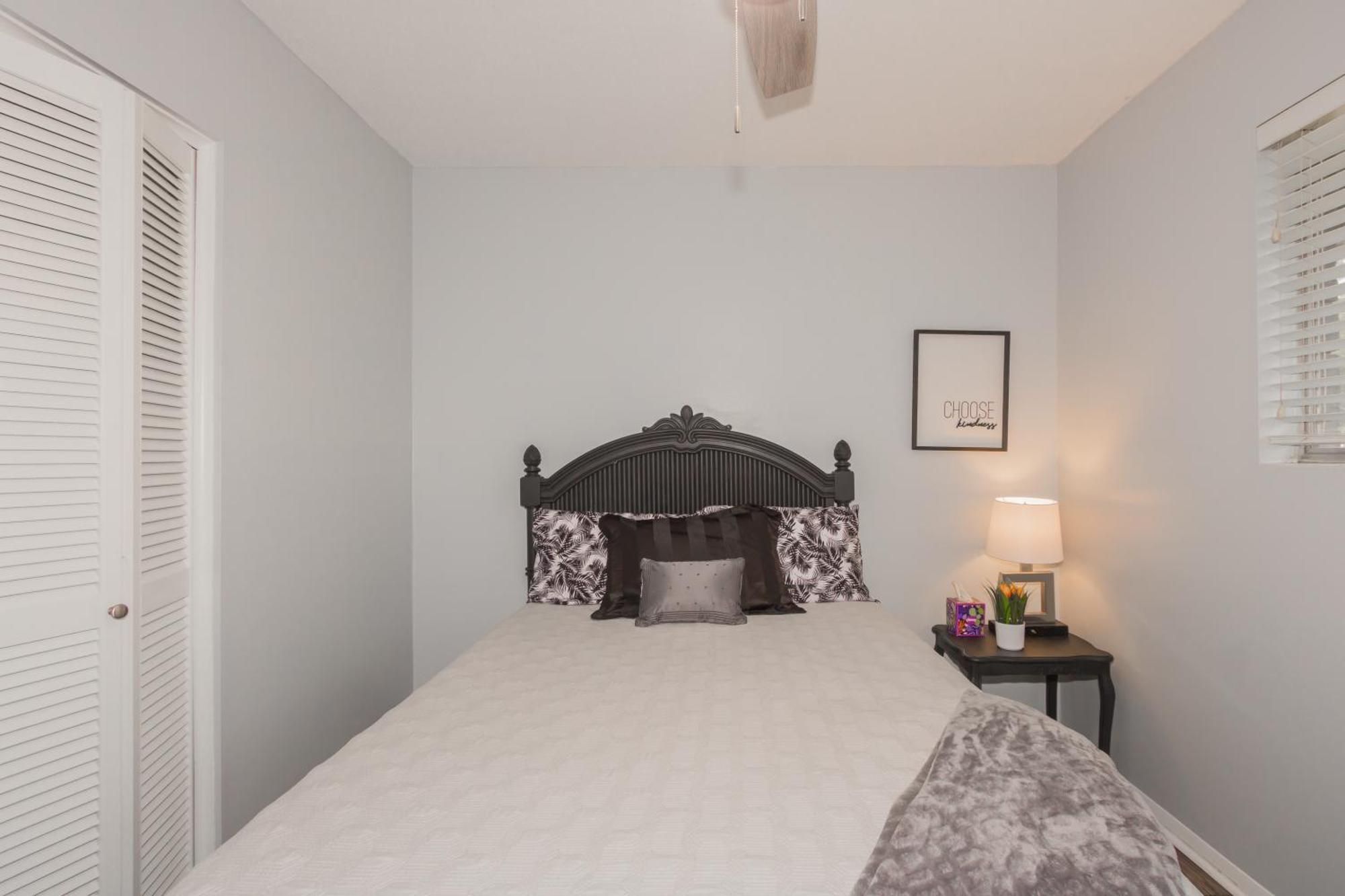 Cheerful 3 Bedroom 2Ba Home In Great Neighborhood! Jacksonville Kültér fotó
