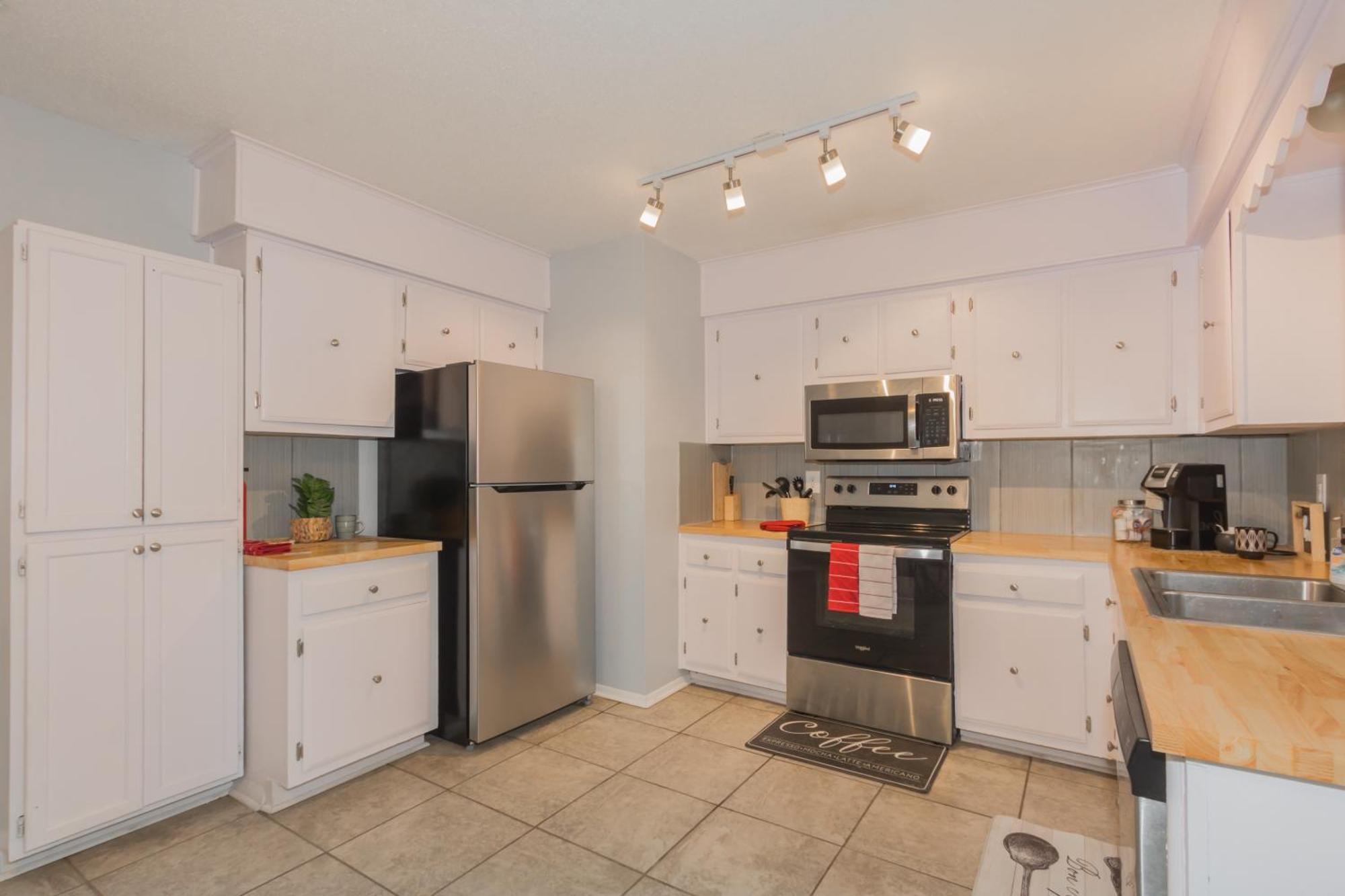Cheerful 3 Bedroom 2Ba Home In Great Neighborhood! Jacksonville Kültér fotó