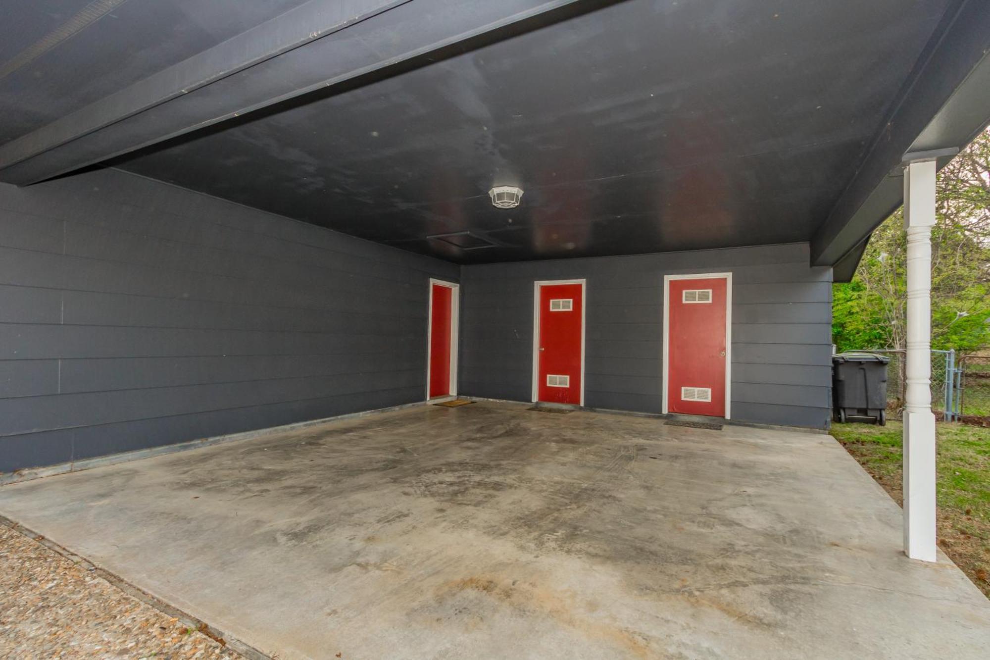 Cheerful 3 Bedroom 2Ba Home In Great Neighborhood! Jacksonville Kültér fotó