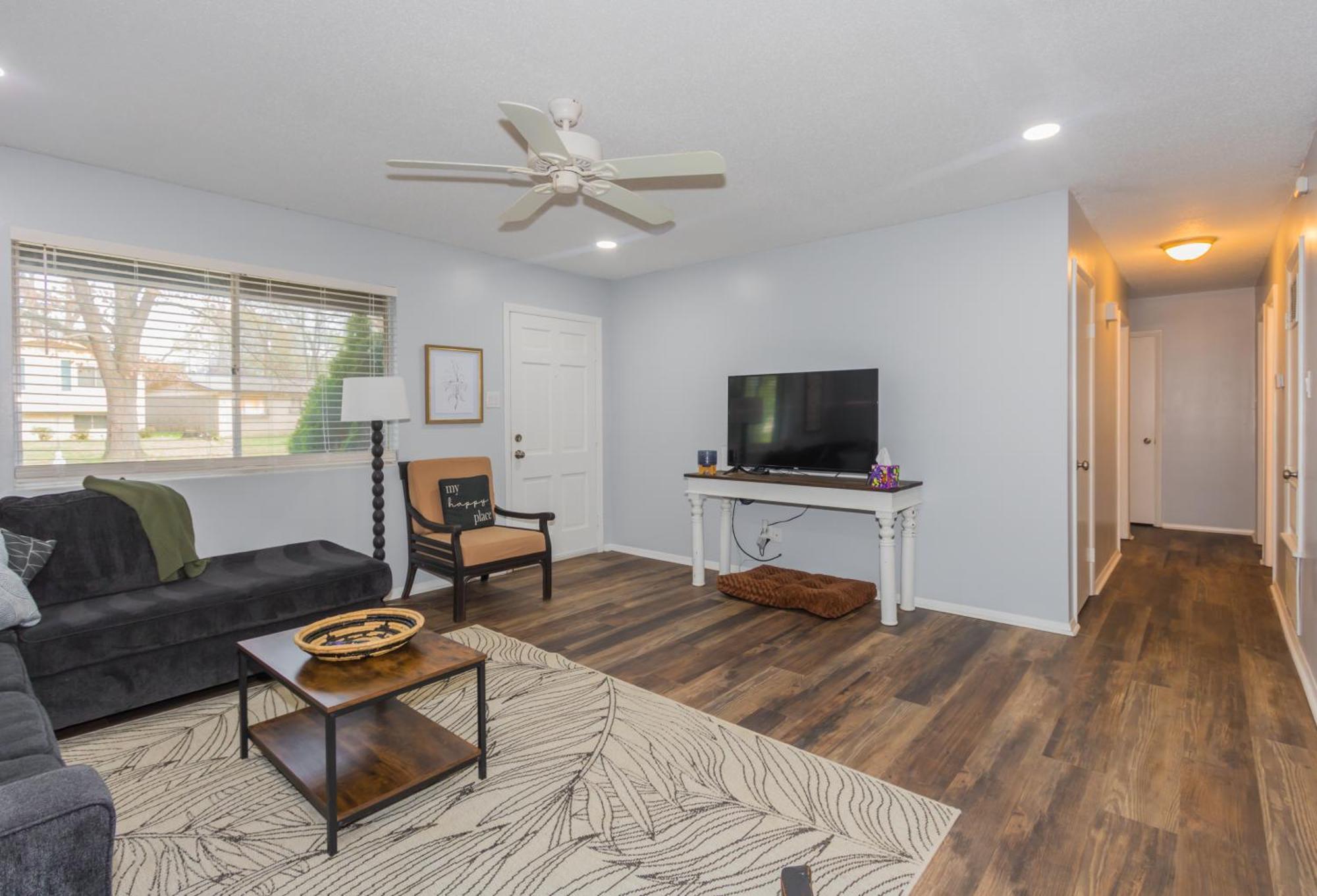 Cheerful 3 Bedroom 2Ba Home In Great Neighborhood! Jacksonville Kültér fotó