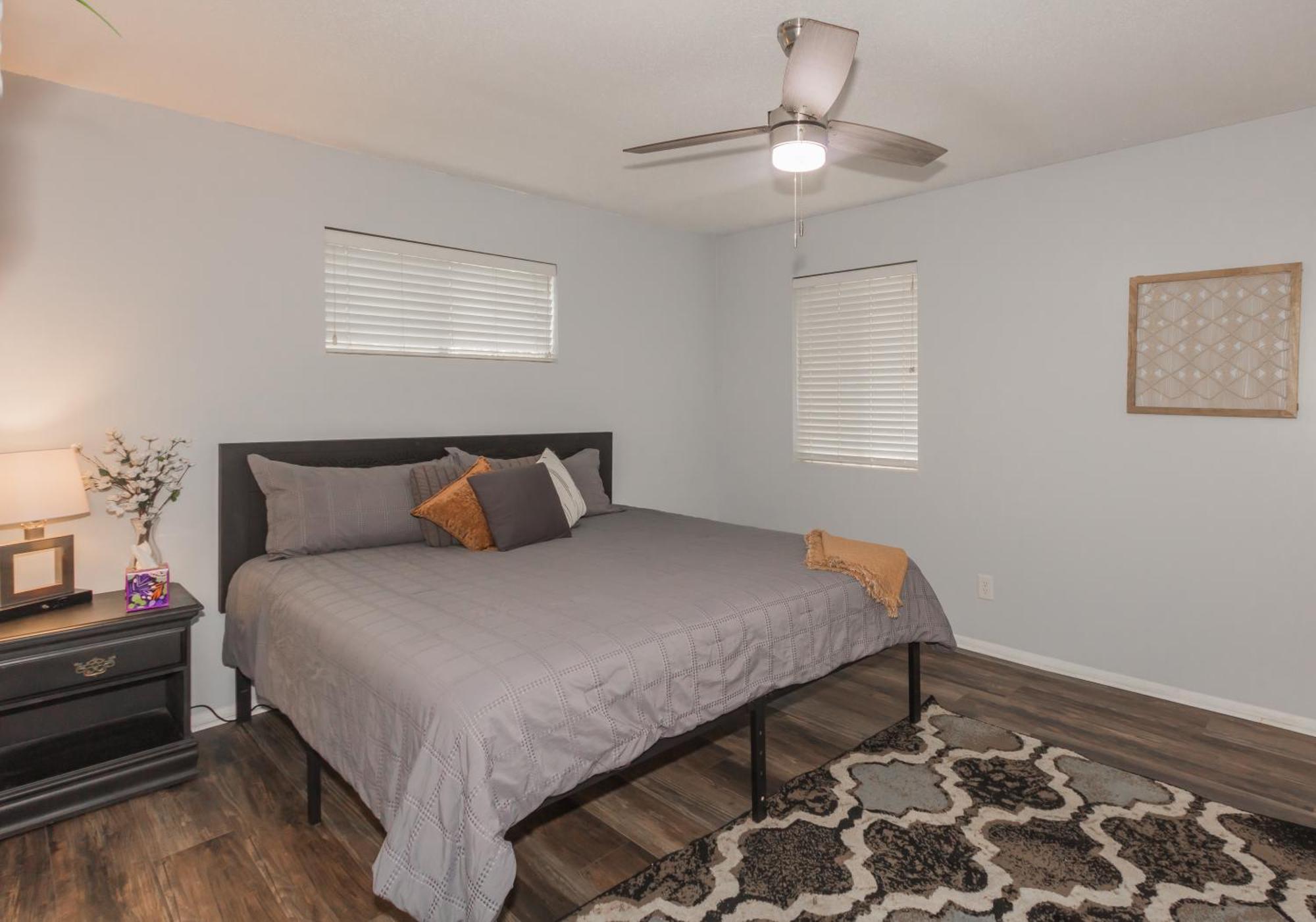 Cheerful 3 Bedroom 2Ba Home In Great Neighborhood! Jacksonville Kültér fotó