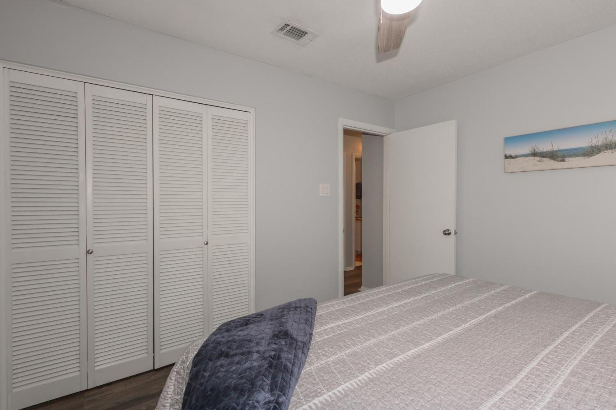 Cheerful 3 Bedroom 2Ba Home In Great Neighborhood! Jacksonville Kültér fotó