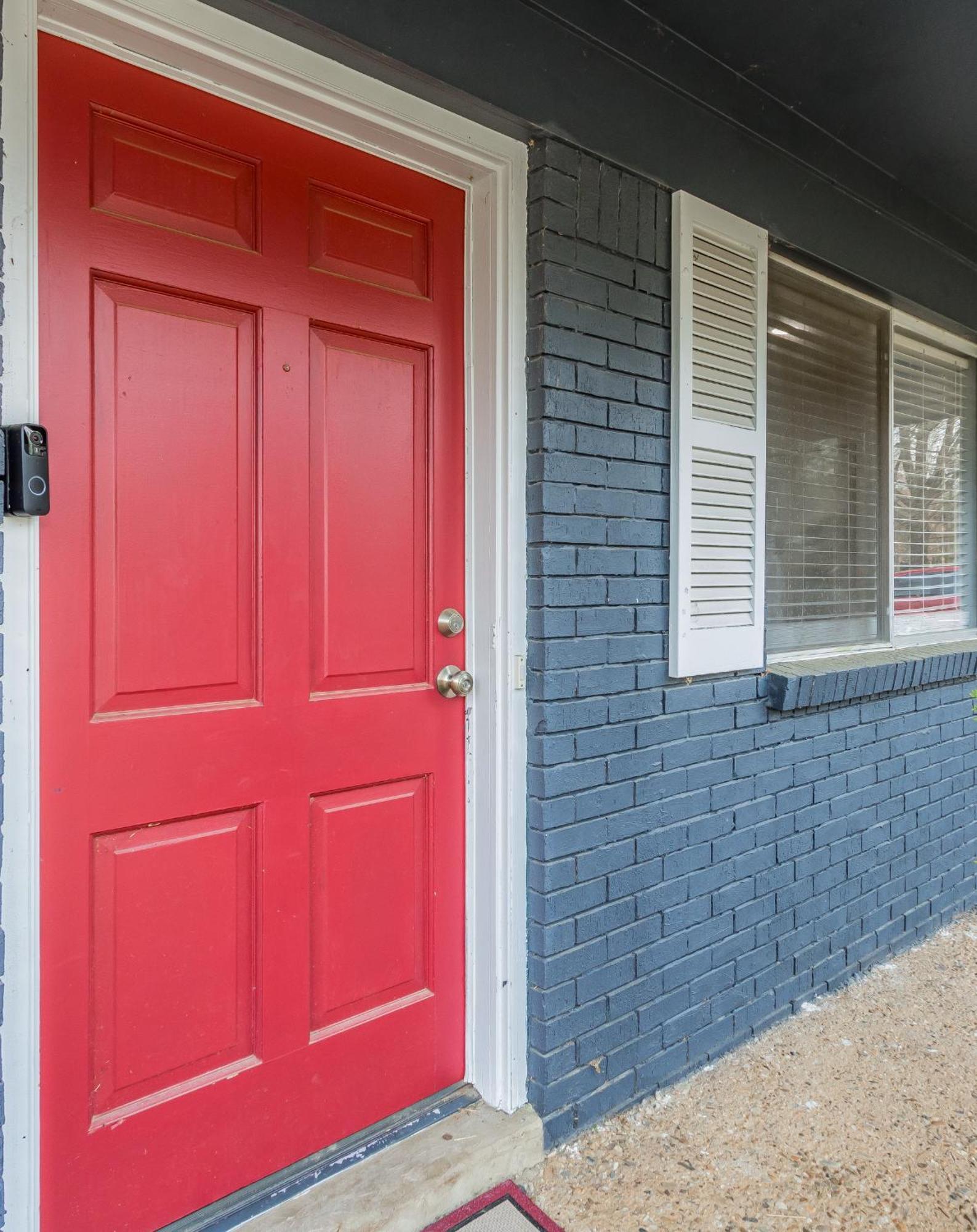 Cheerful 3 Bedroom 2Ba Home In Great Neighborhood! Jacksonville Kültér fotó