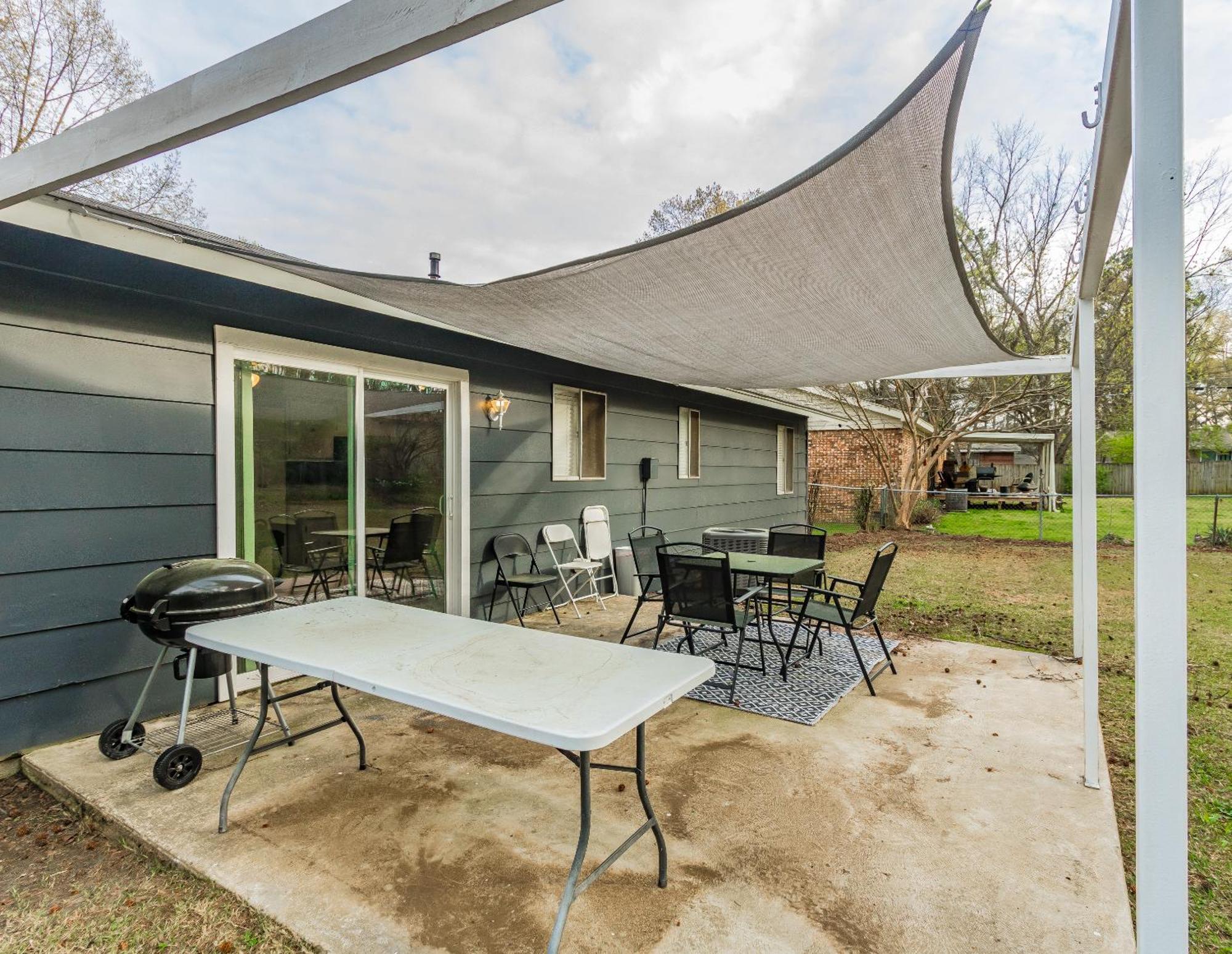 Cheerful 3 Bedroom 2Ba Home In Great Neighborhood! Jacksonville Kültér fotó