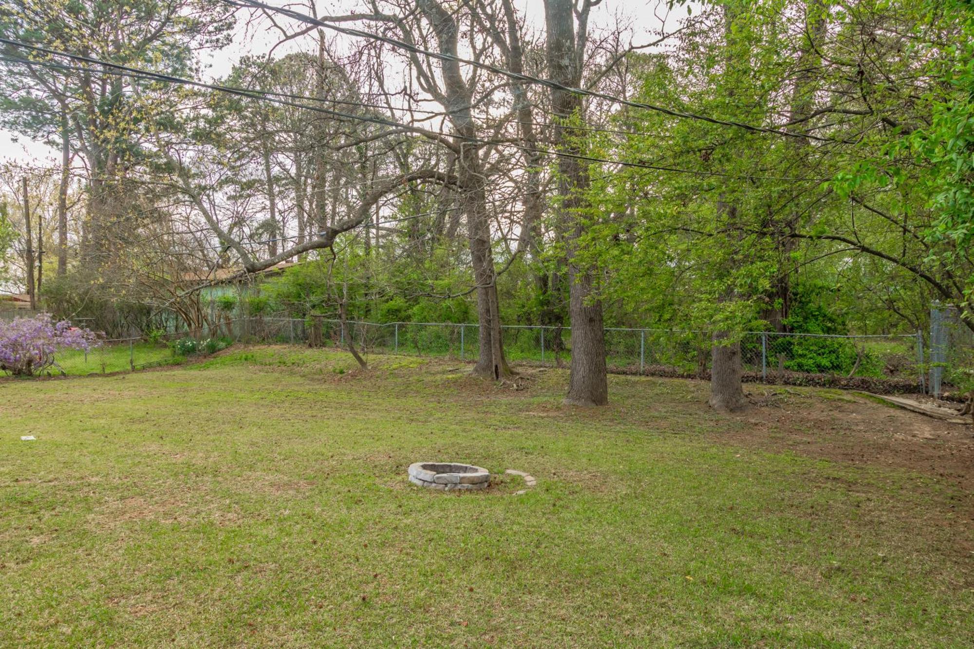 Cheerful 3 Bedroom 2Ba Home In Great Neighborhood! Jacksonville Kültér fotó