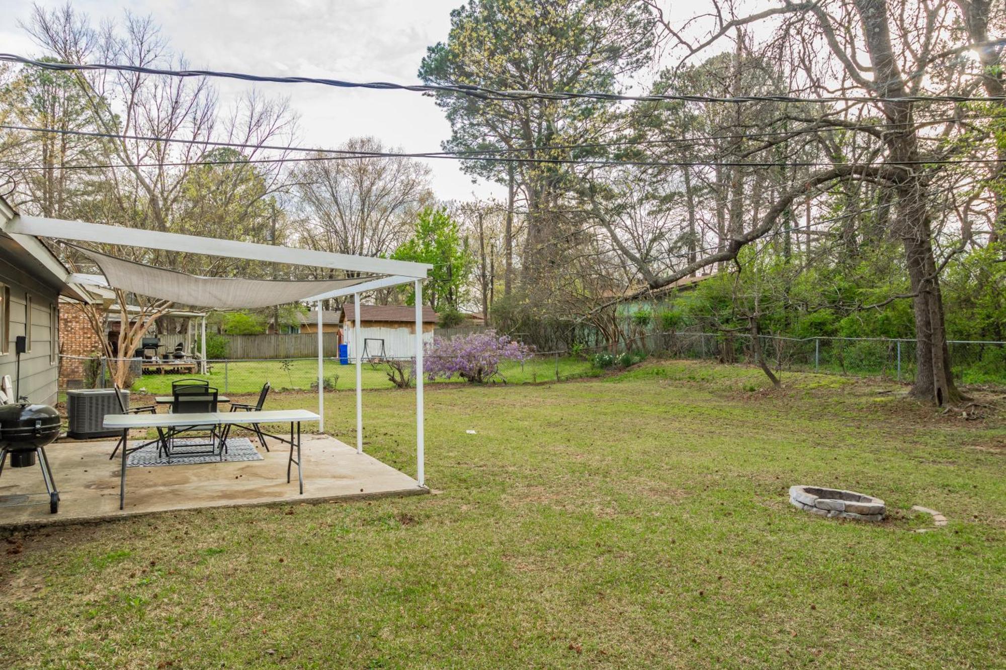 Cheerful 3 Bedroom 2Ba Home In Great Neighborhood! Jacksonville Kültér fotó